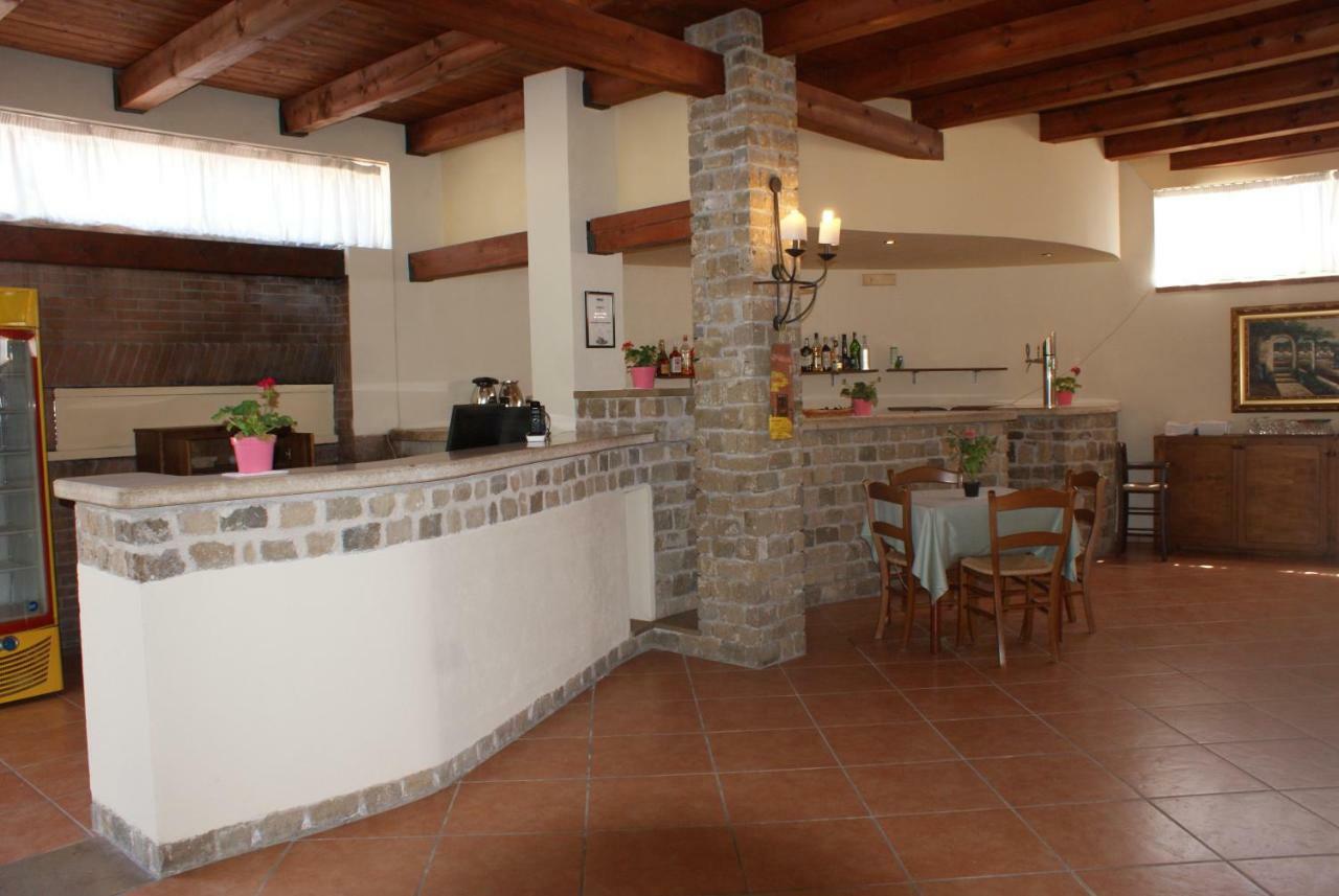 Bed and Breakfast A Casa di Nené à Palinuro Extérieur photo