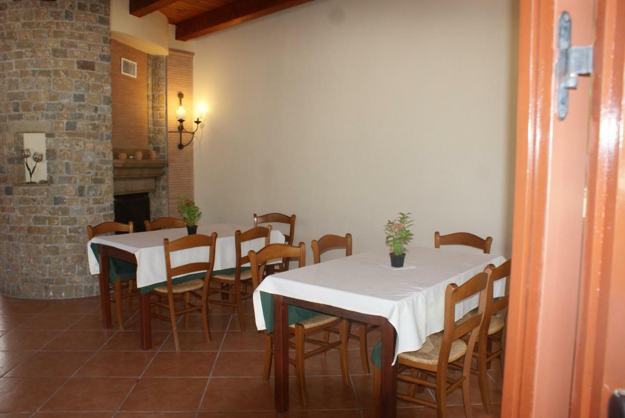 Bed and Breakfast A Casa di Nené à Palinuro Extérieur photo