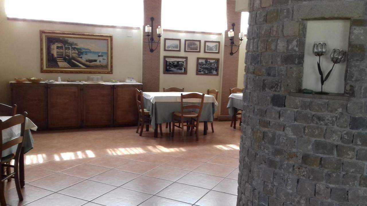 Bed and Breakfast A Casa di Nené à Palinuro Extérieur photo